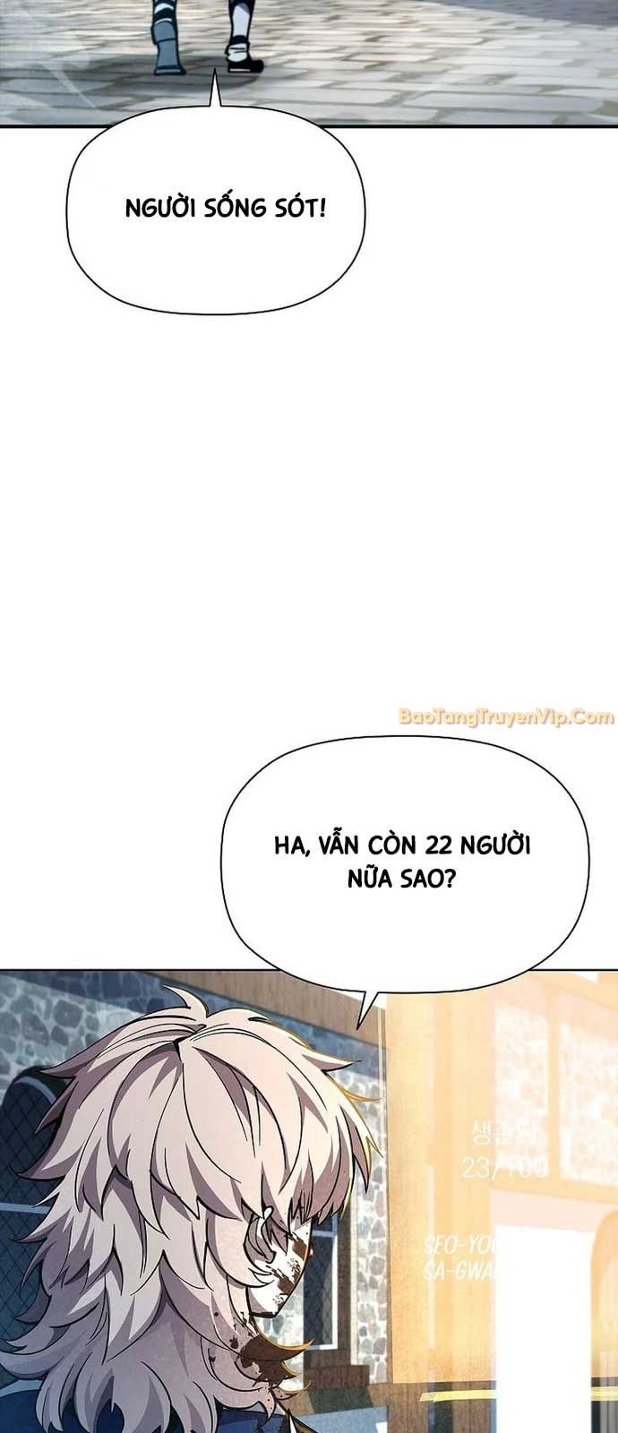 Sinh Tồn Giả Tối Cường Chap 7 - Next Chap 8