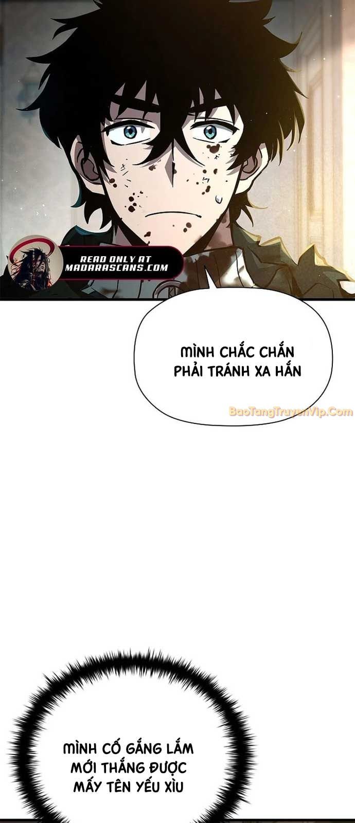 Sinh Tồn Giả Tối Cường Chap 7 - Next Chap 8