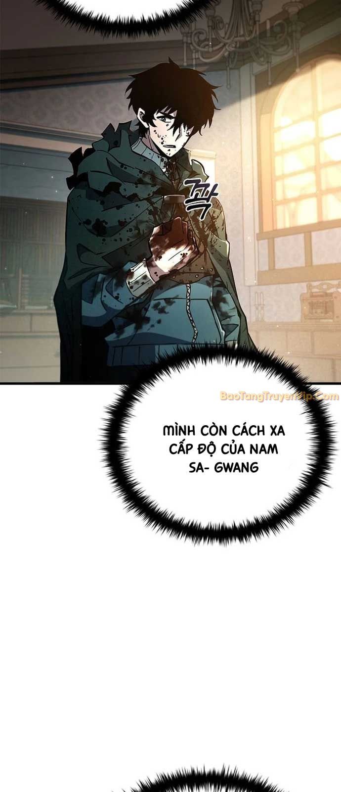 Sinh Tồn Giả Tối Cường Chap 7 - Next Chap 8