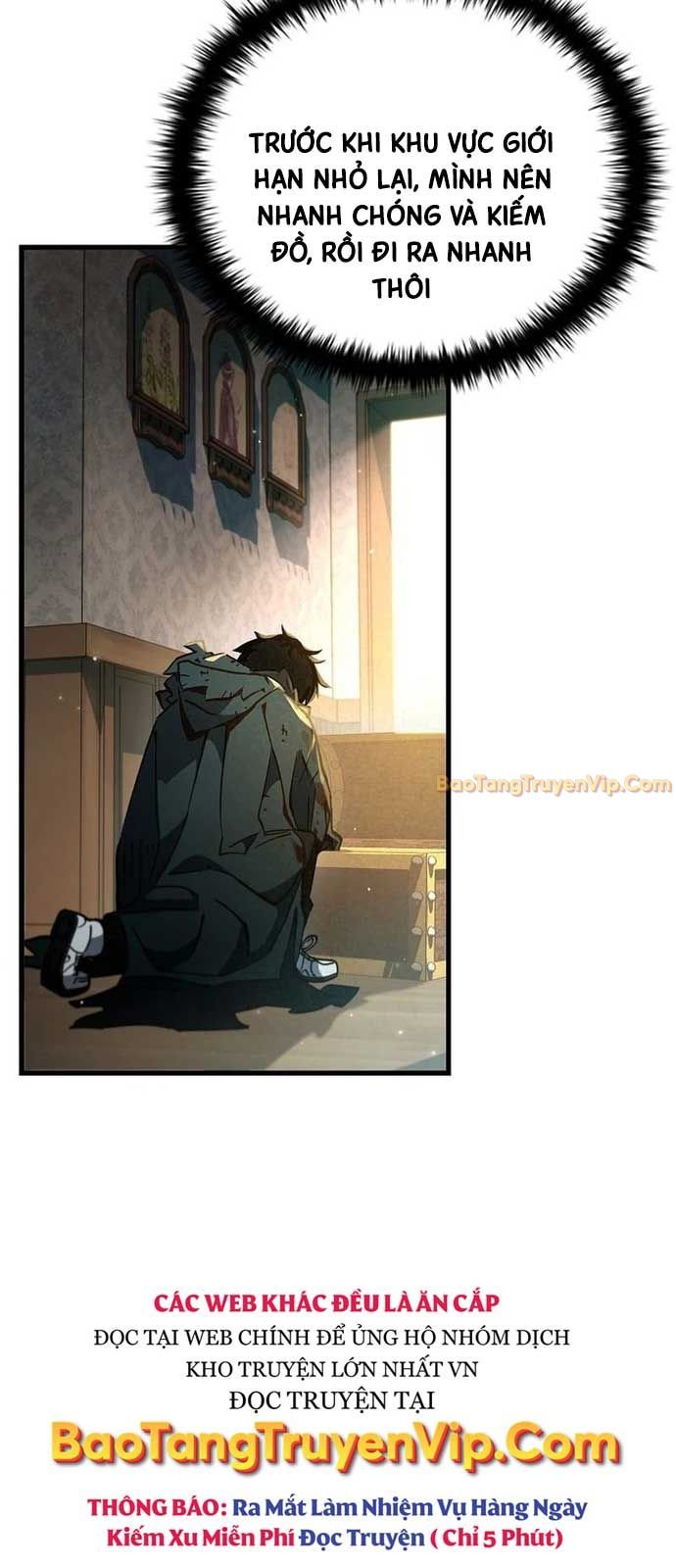 Sinh Tồn Giả Tối Cường Chap 7 - Next Chap 8