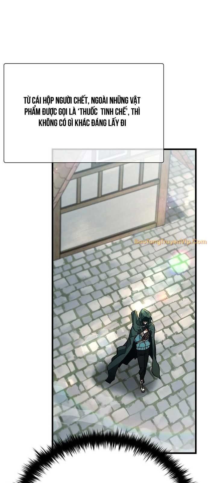 Sinh Tồn Giả Tối Cường Chap 7 - Next Chap 8