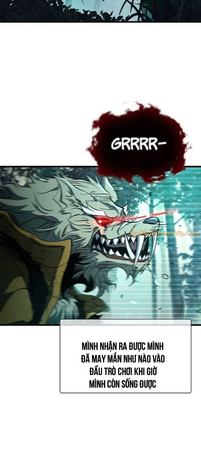 Sinh Tồn Giả Tối Cường Chap 7 - Next Chap 8