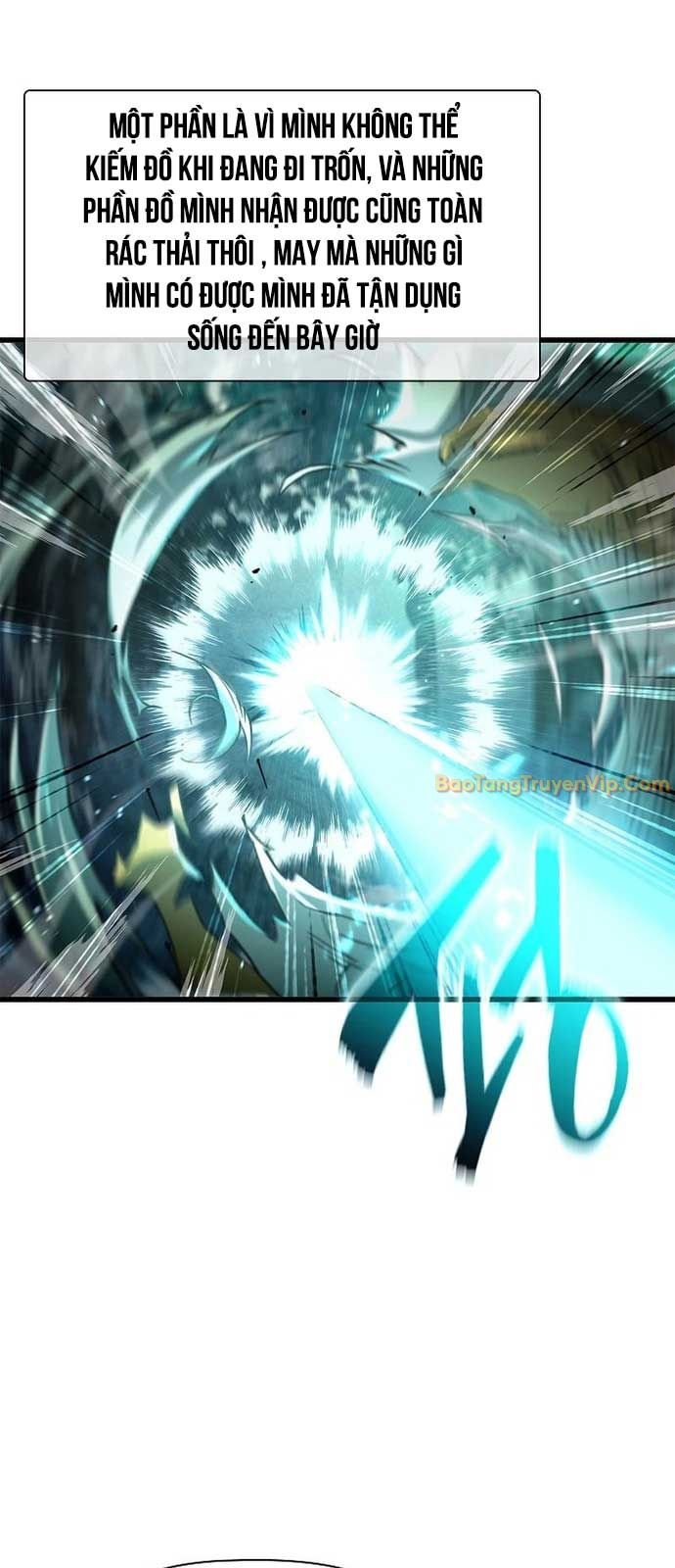 Sinh Tồn Giả Tối Cường Chap 7 - Next Chap 8