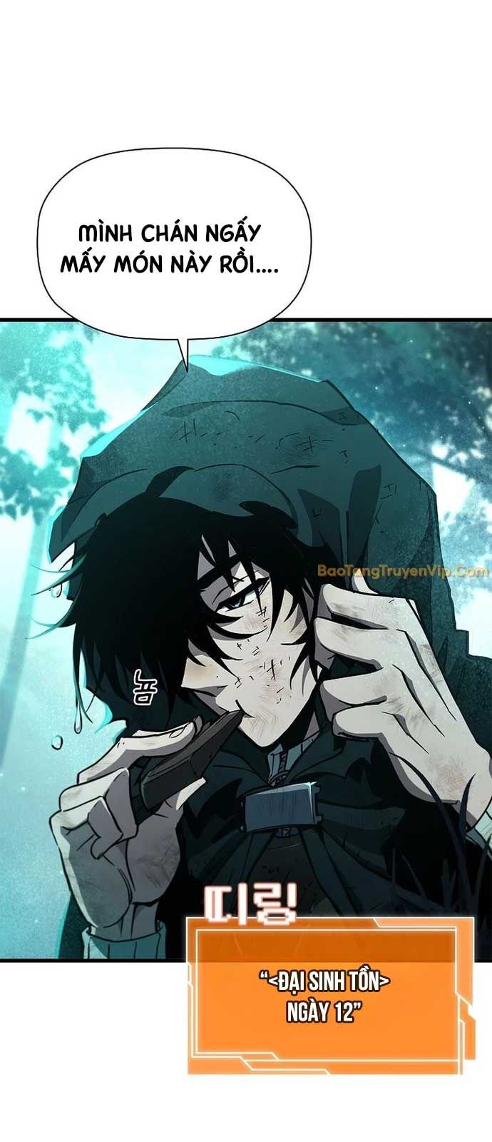 Sinh Tồn Giả Tối Cường Chap 7 - Next Chap 8