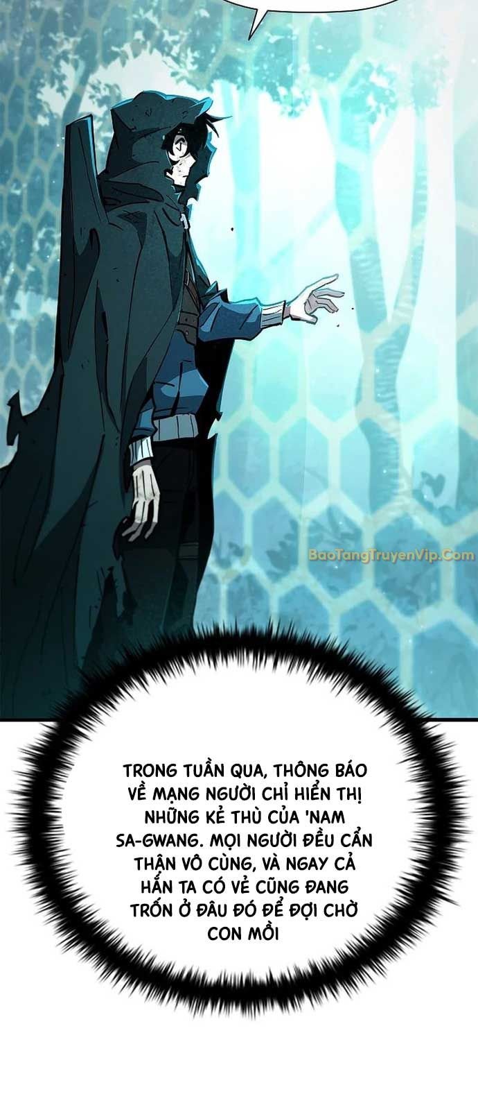 Sinh Tồn Giả Tối Cường Chap 7 - Next Chap 8