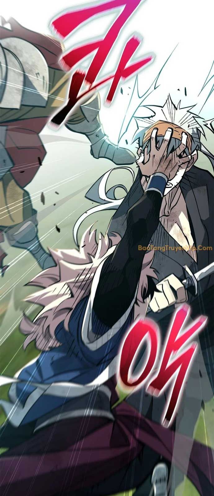 Sinh Tồn Giả Tối Cường Chap 7 - Next Chap 8