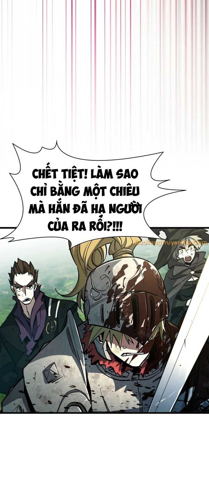 Sinh Tồn Giả Tối Cường Chap 7 - Next Chap 8
