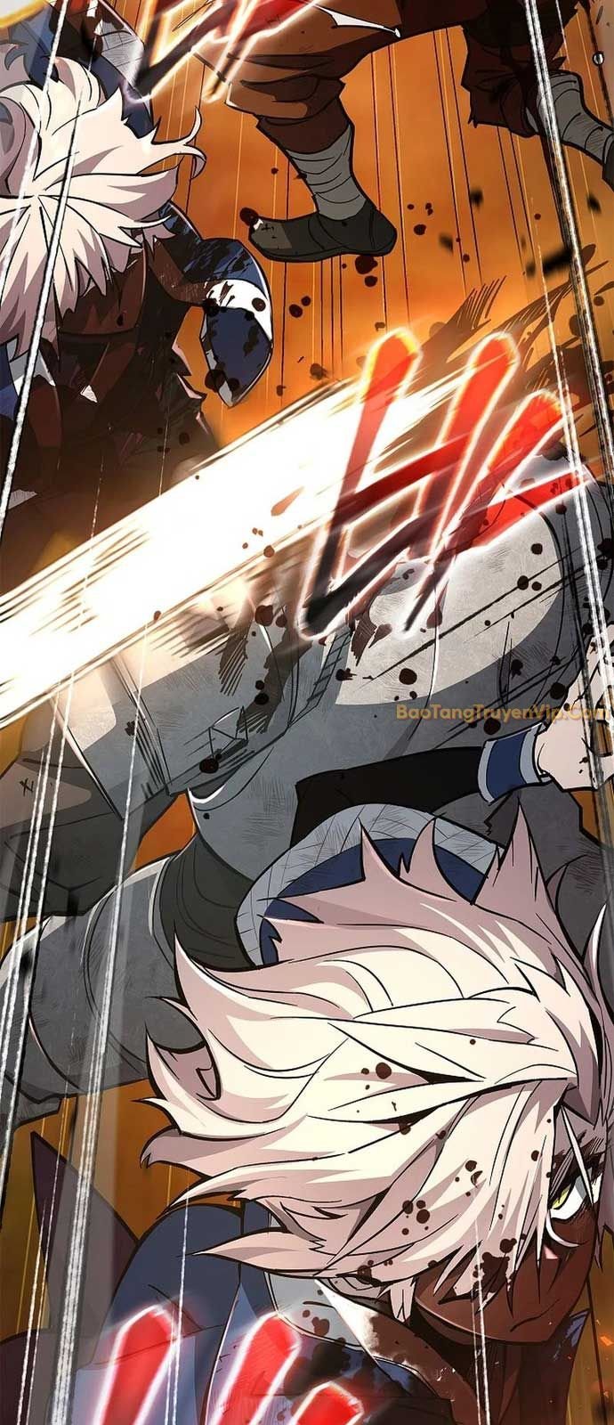 Sinh Tồn Giả Tối Cường Chap 7 - Next Chap 8