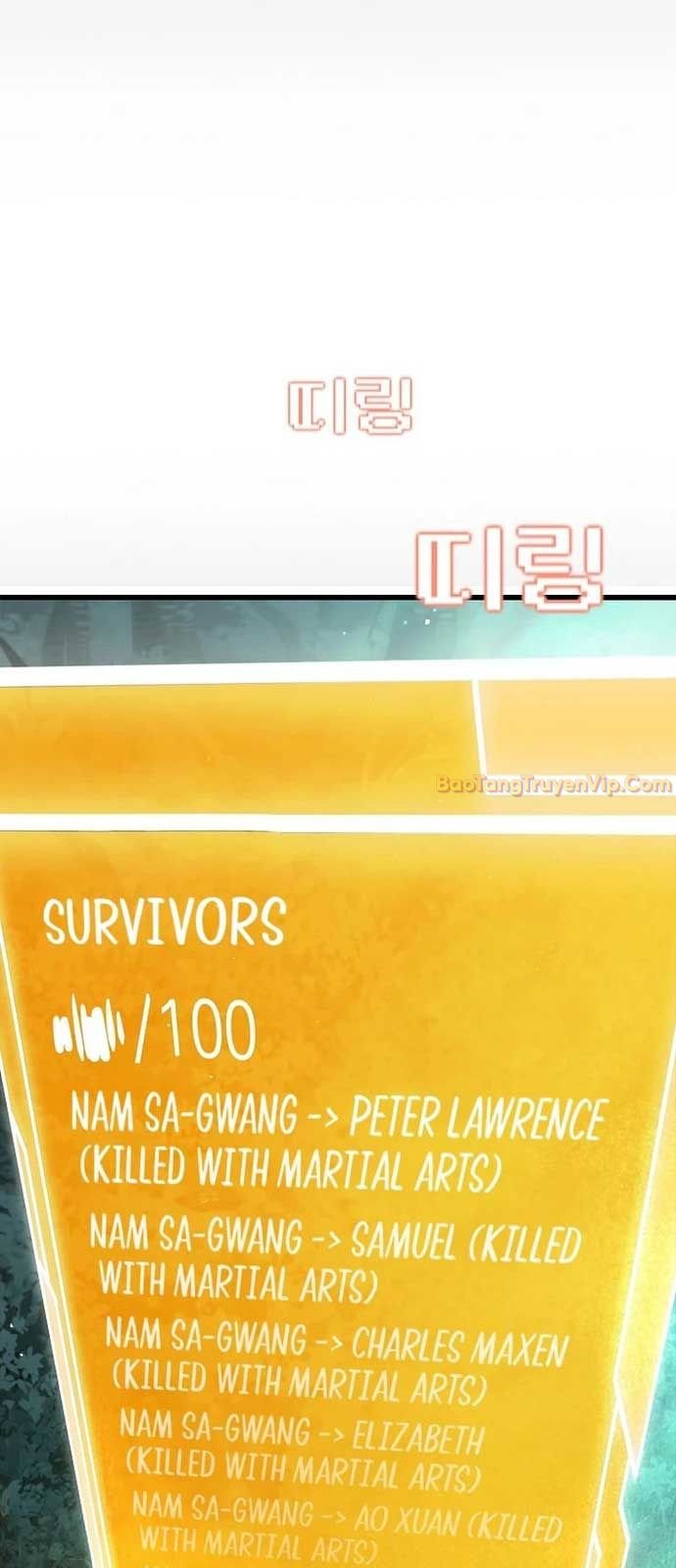 Sinh Tồn Giả Tối Cường Chap 7 - Next Chap 8