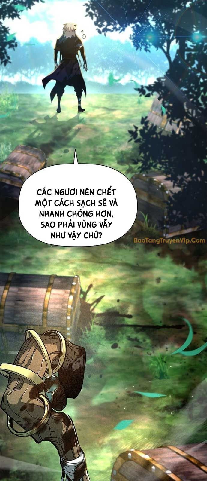 Sinh Tồn Giả Tối Cường Chap 7 - Next Chap 8