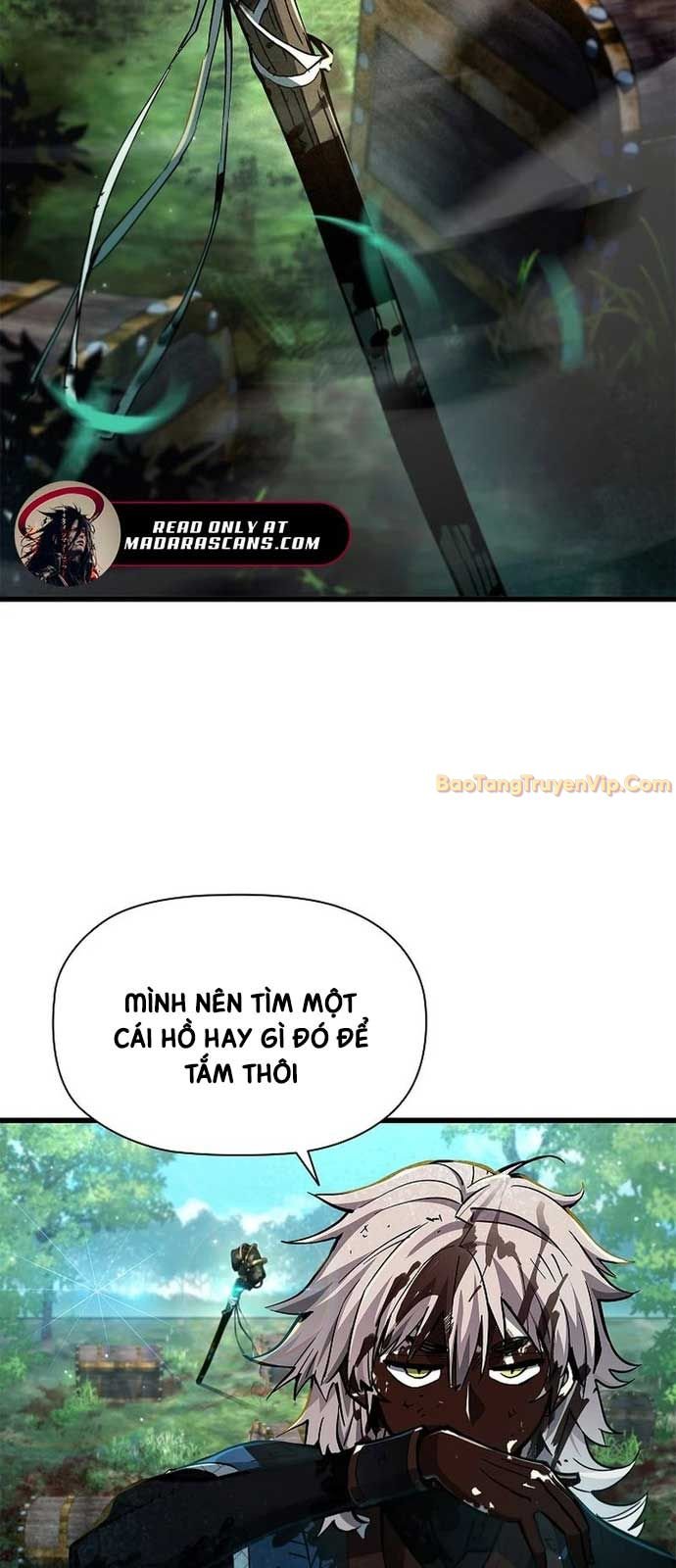 Sinh Tồn Giả Tối Cường Chap 7 - Next Chap 8