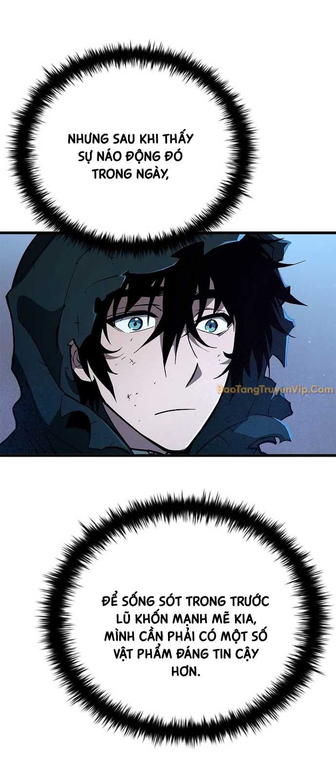 Sinh Tồn Giả Tối Cường Chap 7 - Next Chap 8