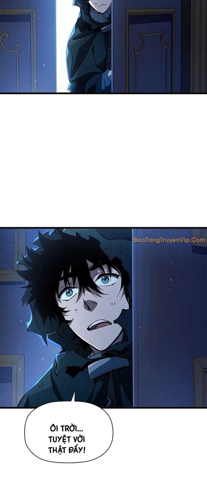 Sinh Tồn Giả Tối Cường Chap 7 - Next Chap 8