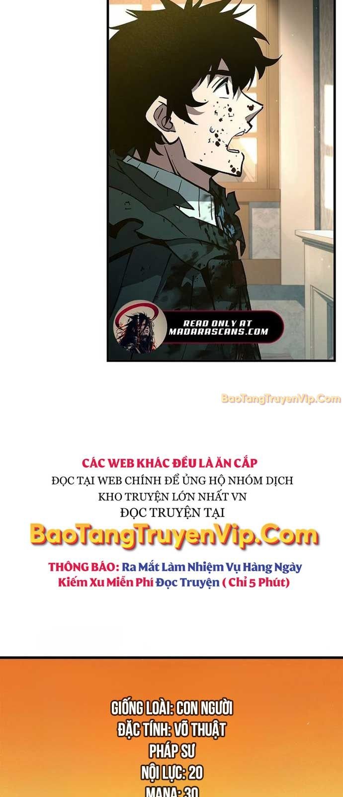 Sinh Tồn Giả Tối Cường Chap 7 - Next Chap 8