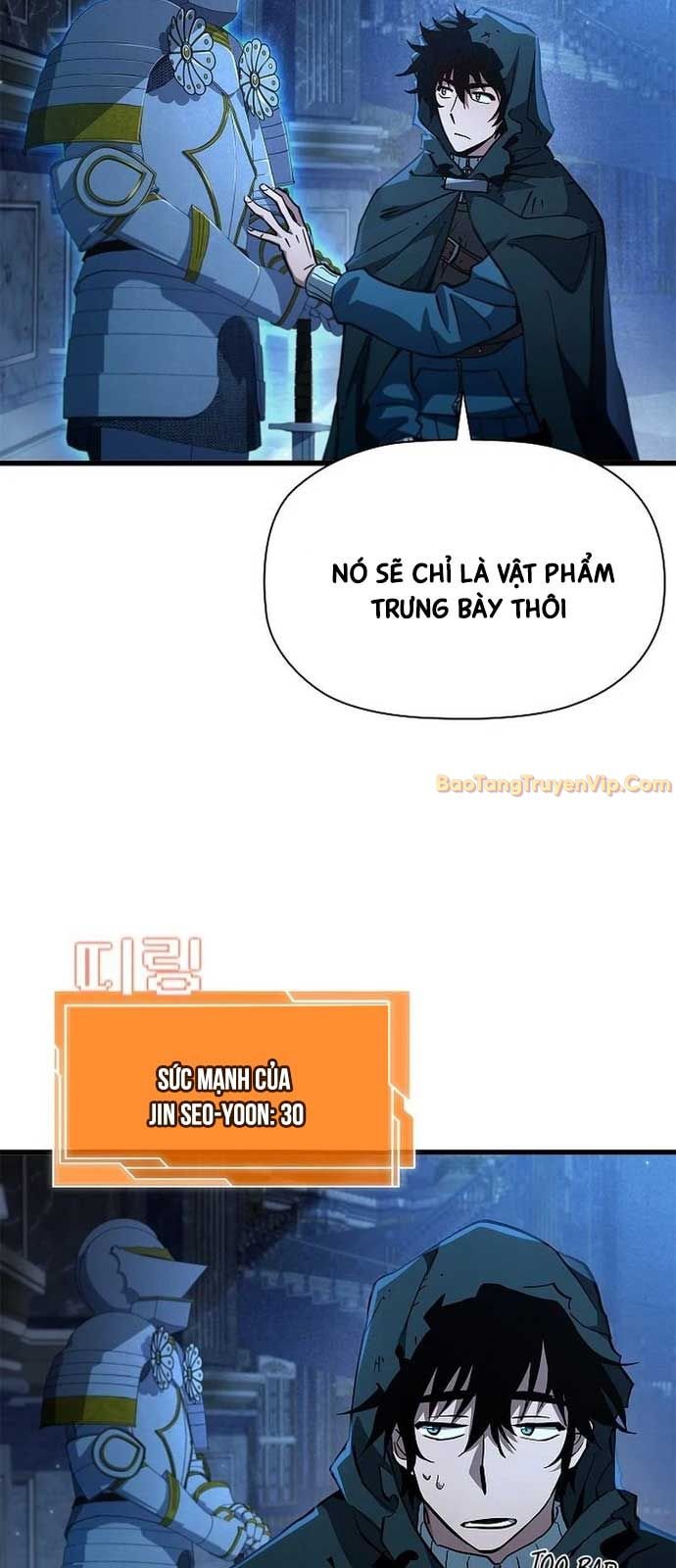 Sinh Tồn Giả Tối Cường Chap 7 - Next Chap 8