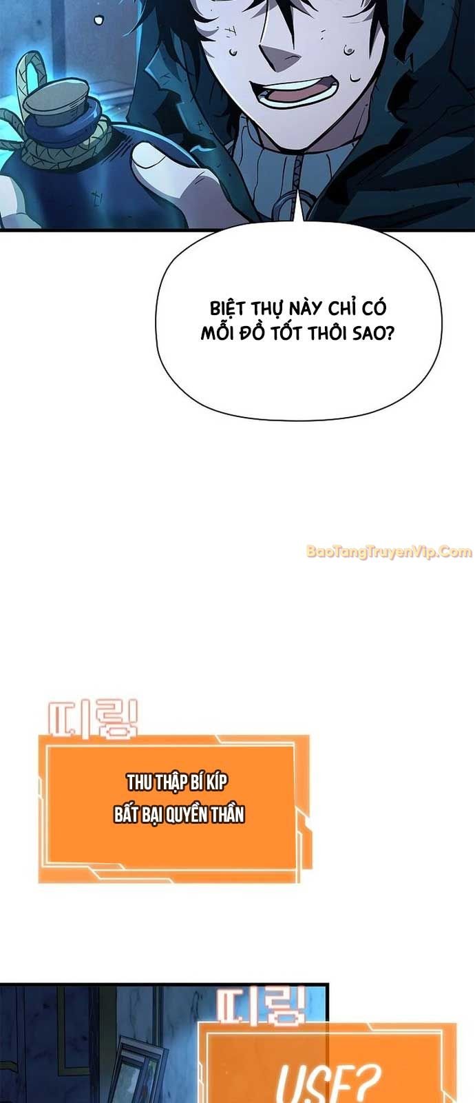 Sinh Tồn Giả Tối Cường Chap 7 - Next Chap 8