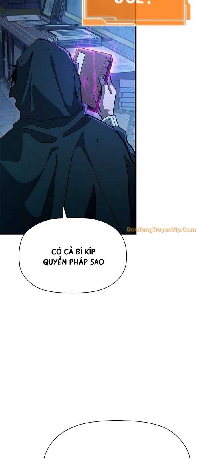 Sinh Tồn Giả Tối Cường Chap 7 - Next Chap 8