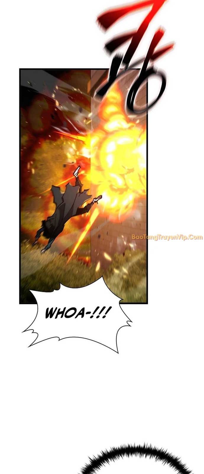 Sinh Tồn Giả Tối Cường Chap 7 - Next Chap 8