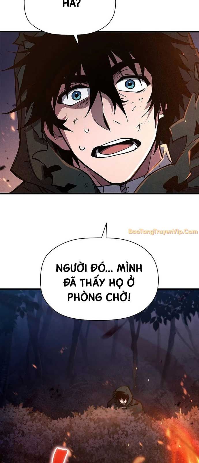 Sinh Tồn Giả Tối Cường Chap 7 - Next Chap 8