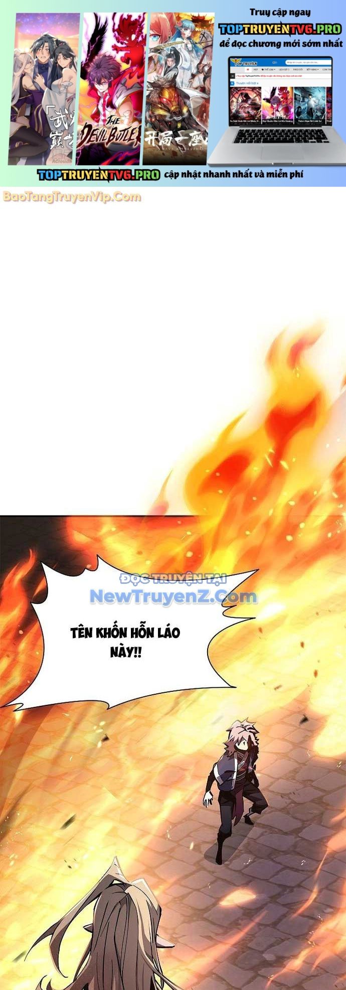 Sinh Tồn Giả Tối Cường Chap 8 - Next Chap 9