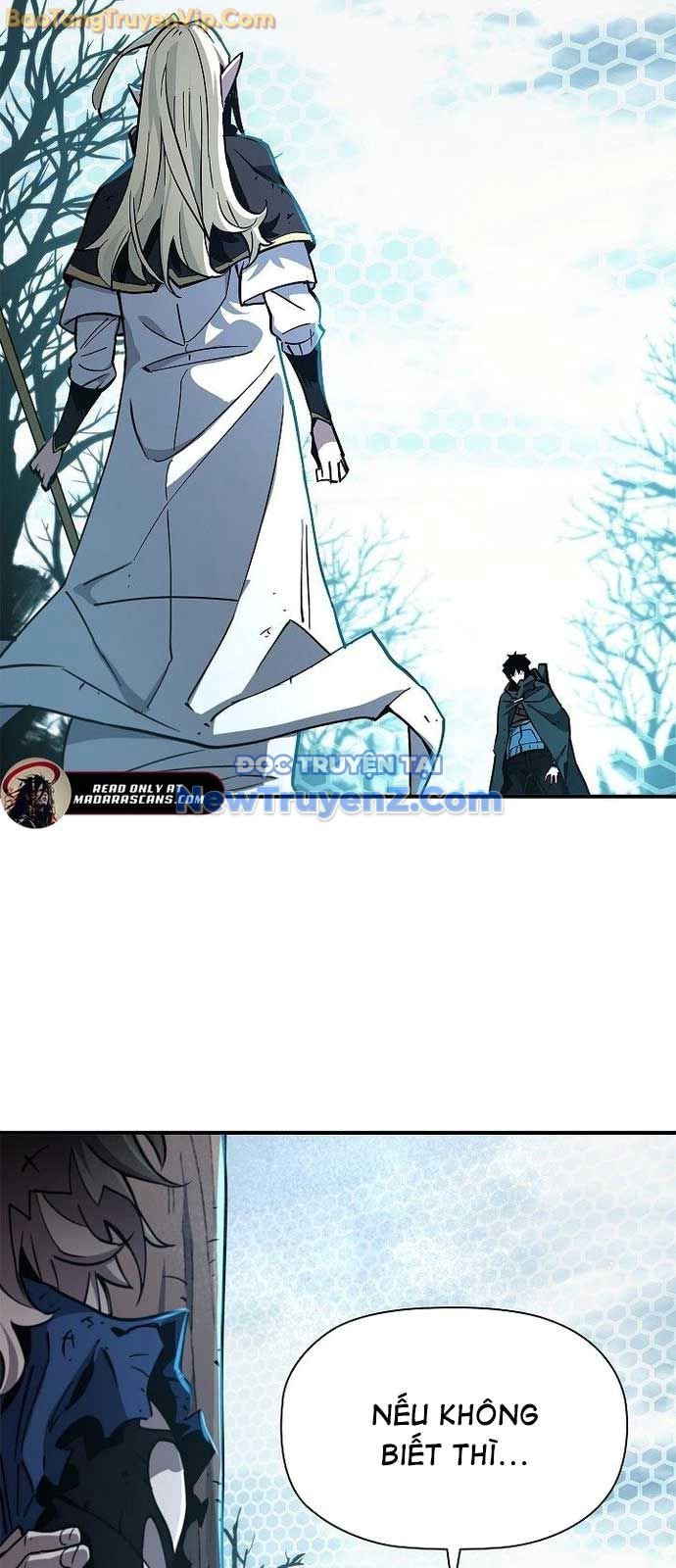 Sinh Tồn Giả Tối Cường Chap 8 - Next Chap 9