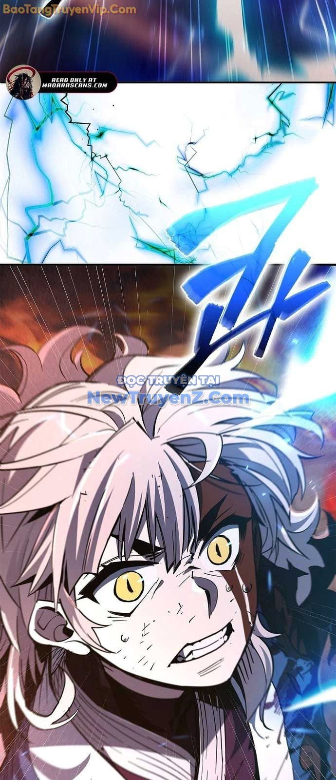 Sinh Tồn Giả Tối Cường Chap 8 - Next Chap 9