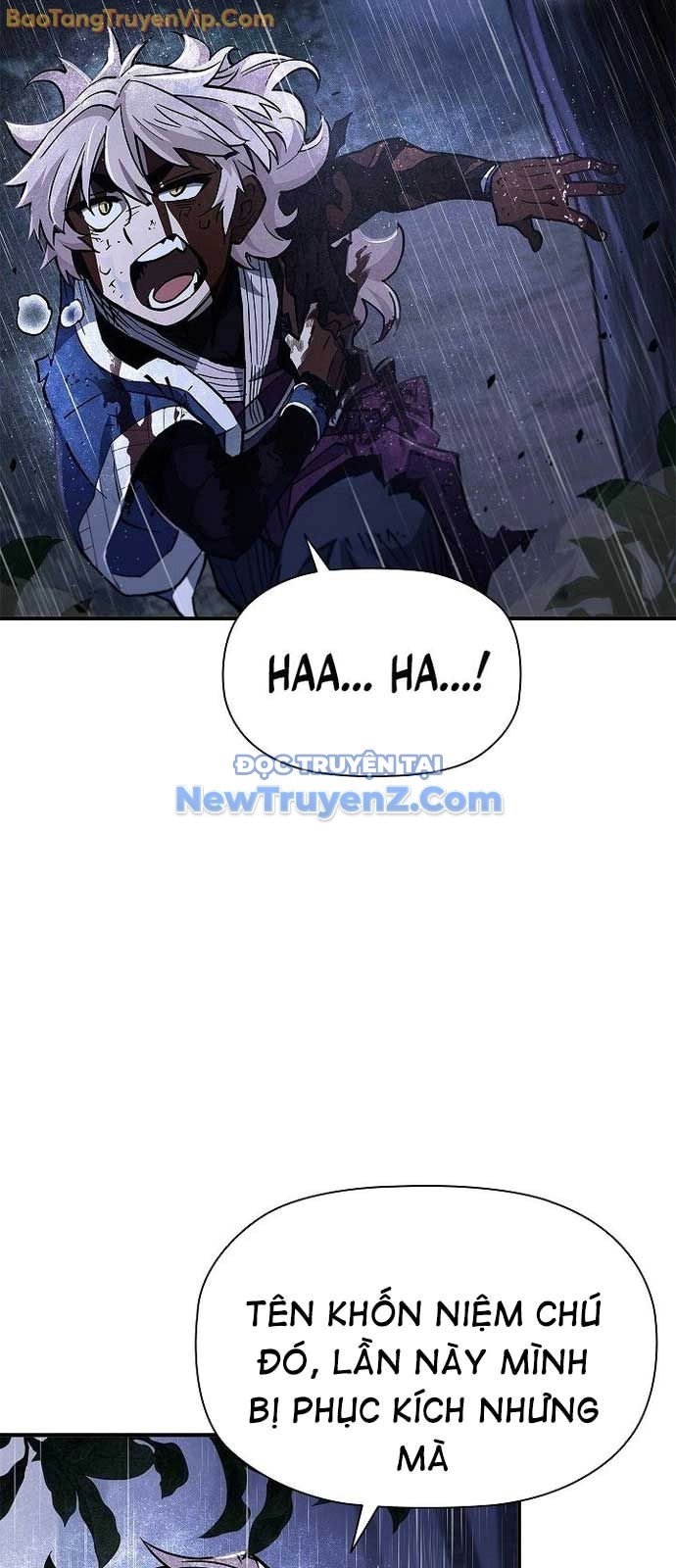 Sinh Tồn Giả Tối Cường Chap 8 - Next Chap 9