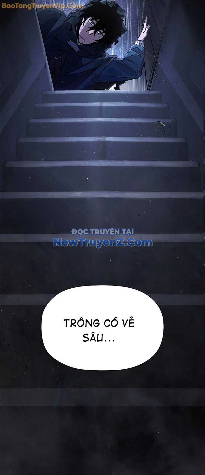 Sinh Tồn Giả Tối Cường Chap 8 - Next Chap 9