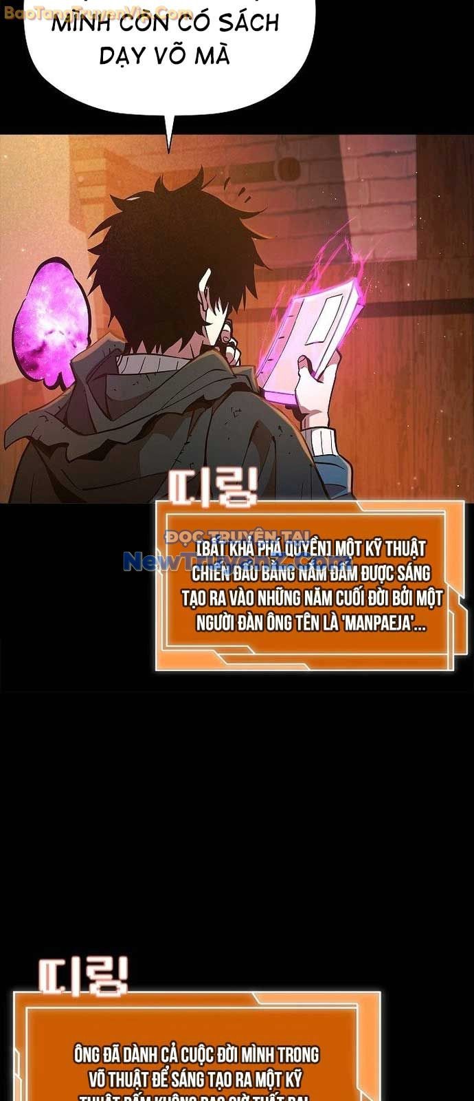 Sinh Tồn Giả Tối Cường Chap 8 - Next Chap 9