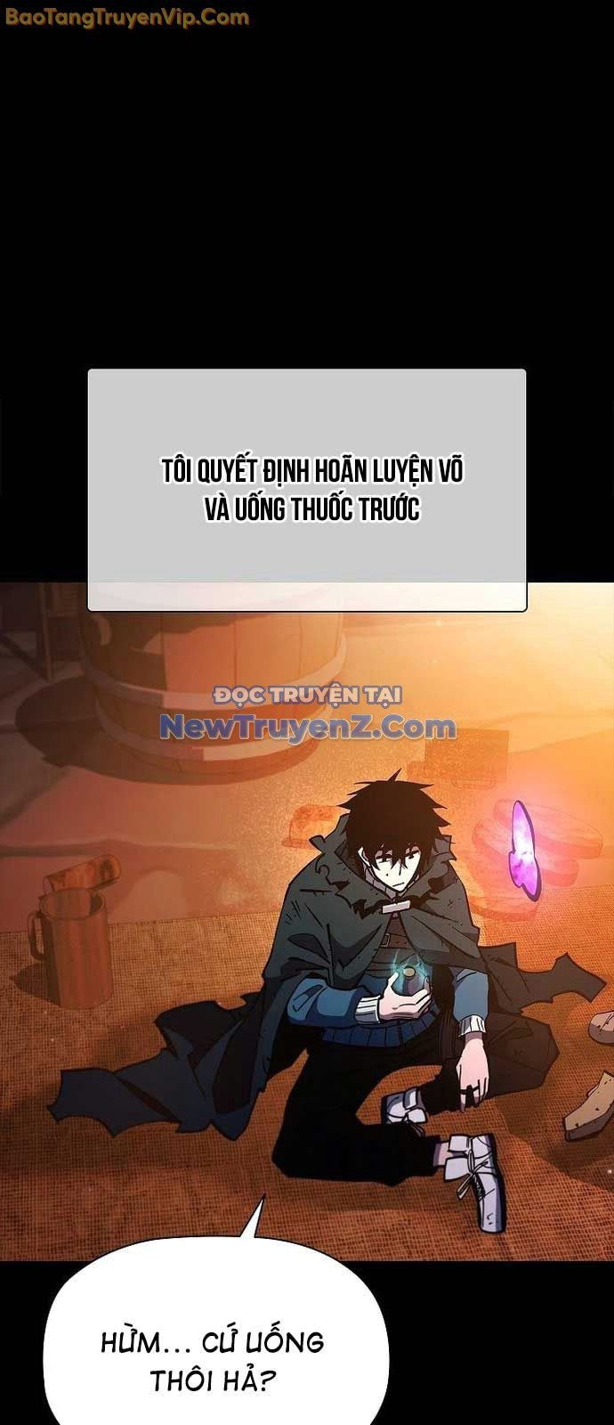 Sinh Tồn Giả Tối Cường Chap 8 - Next Chap 9