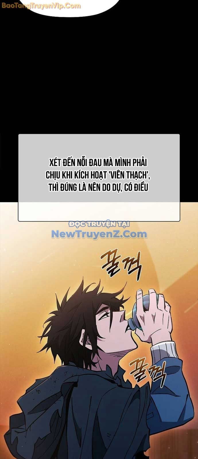 Sinh Tồn Giả Tối Cường Chap 8 - Next Chap 9