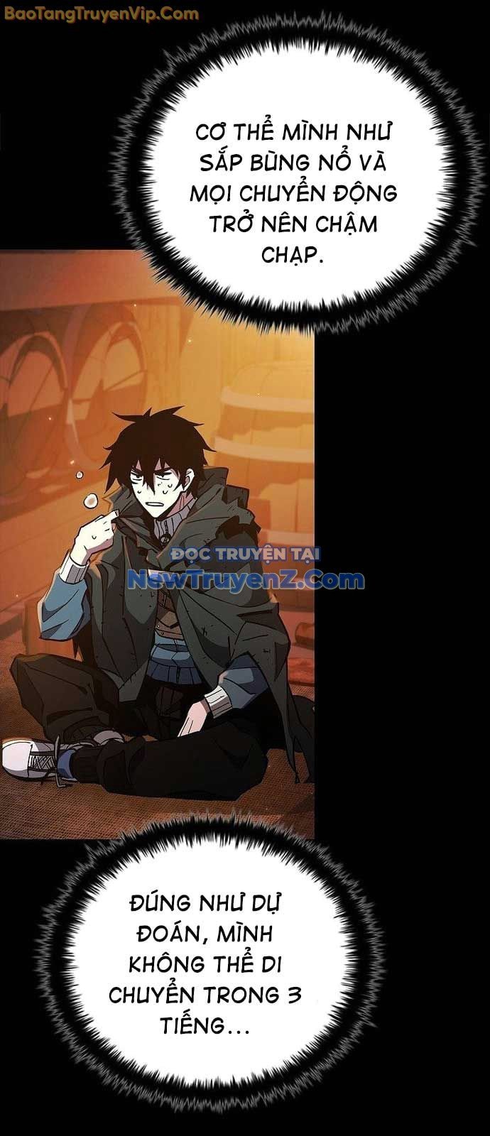 Sinh Tồn Giả Tối Cường Chap 8 - Next Chap 9