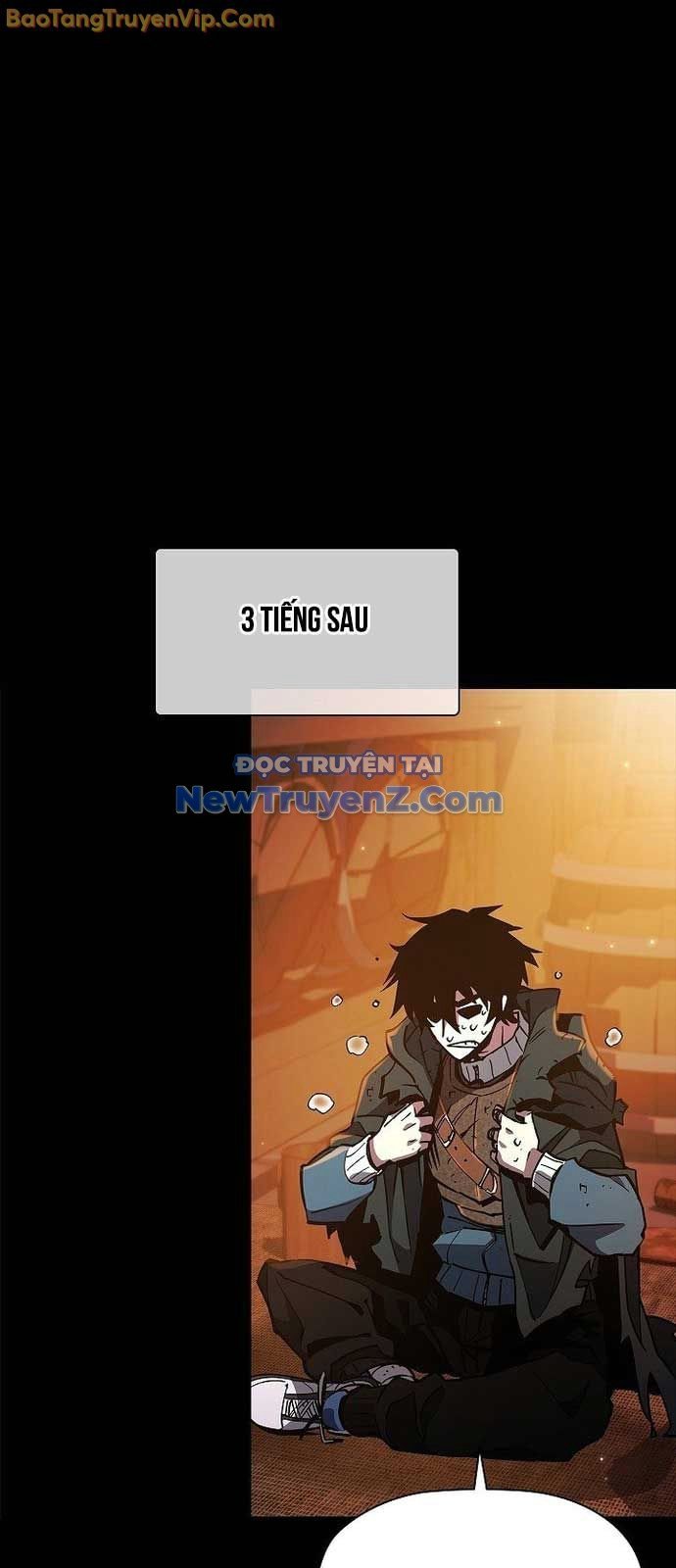 Sinh Tồn Giả Tối Cường Chap 8 - Next Chap 9