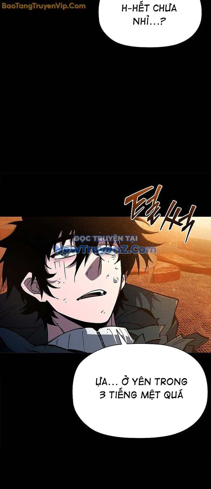 Sinh Tồn Giả Tối Cường Chap 8 - Next Chap 9