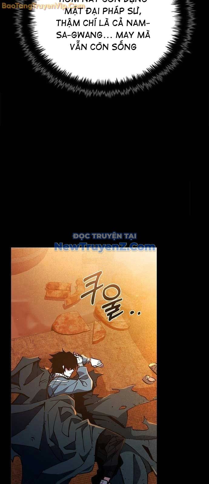 Sinh Tồn Giả Tối Cường Chap 8 - Next Chap 9