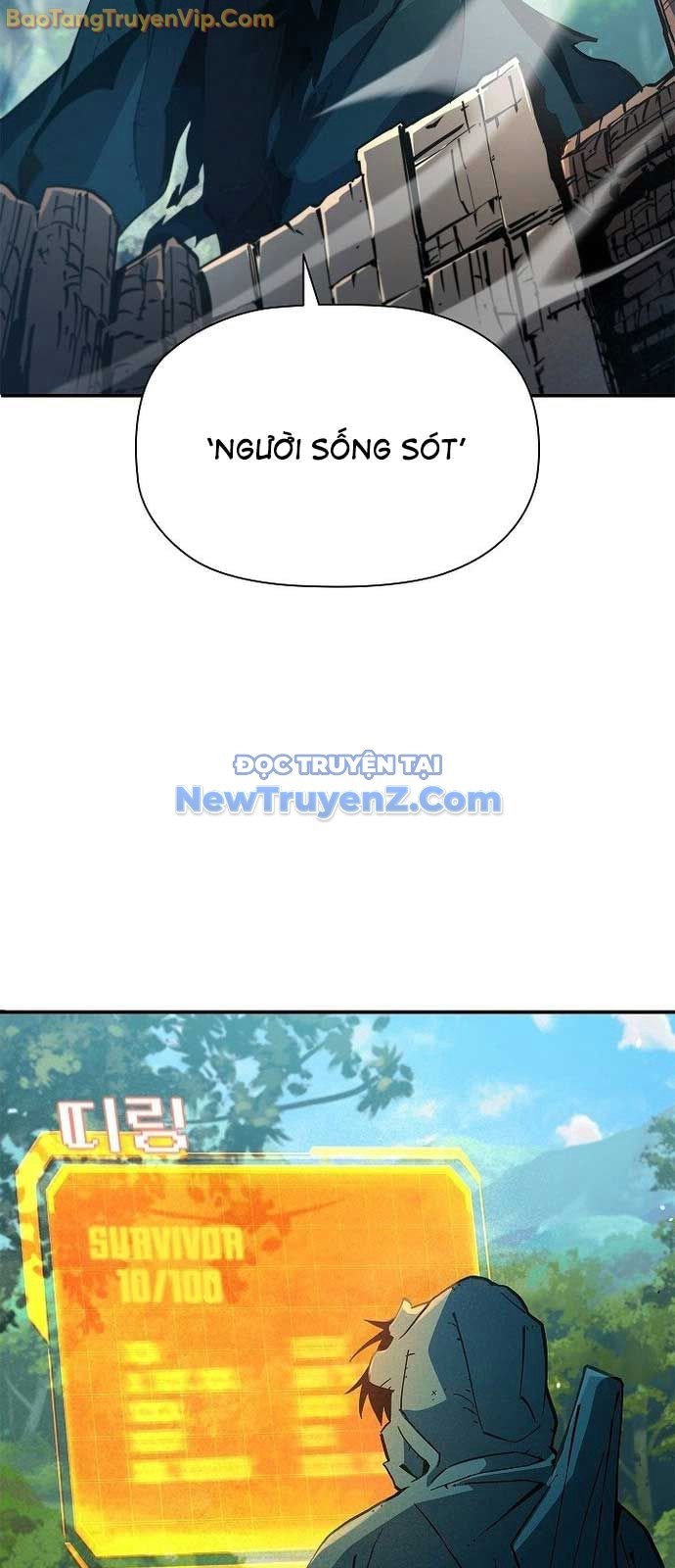 Sinh Tồn Giả Tối Cường Chap 8 - Next Chap 9
