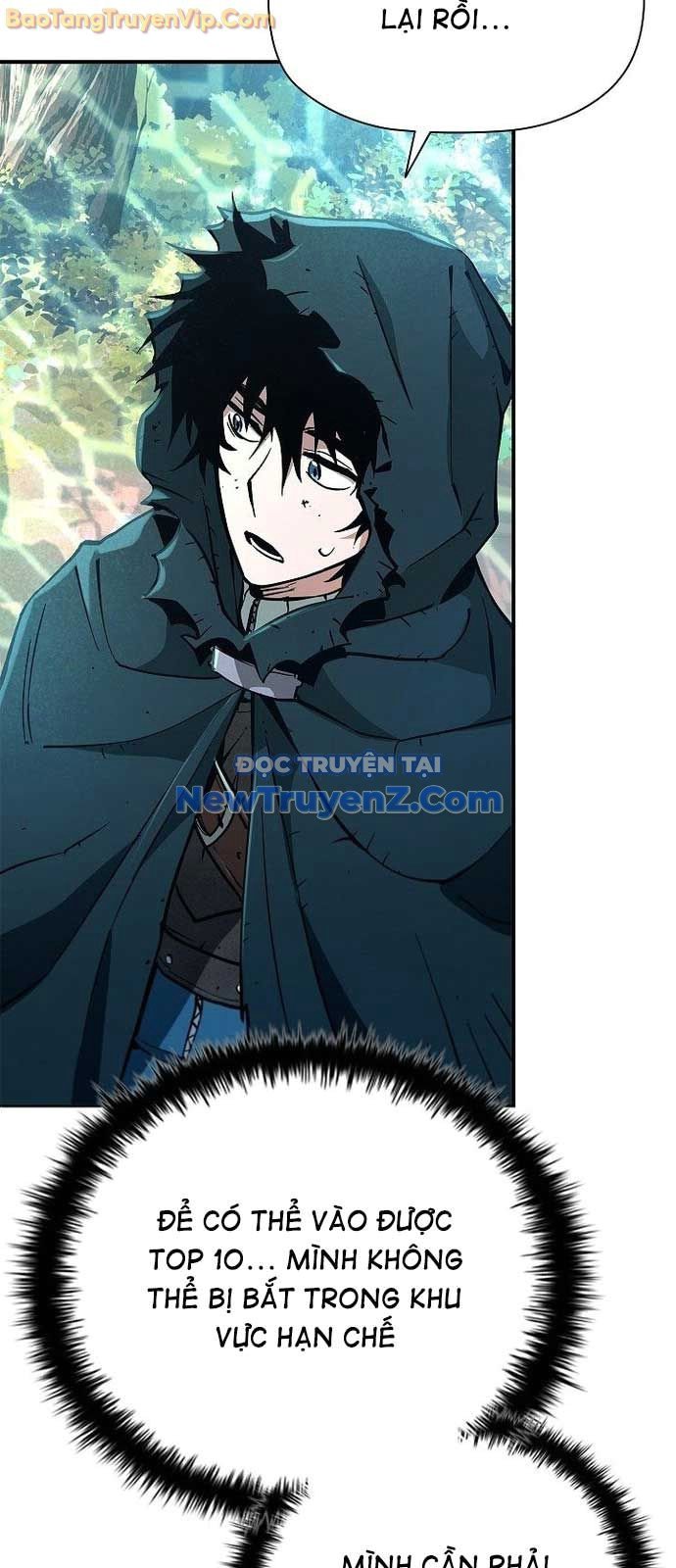 Sinh Tồn Giả Tối Cường Chap 8 - Next Chap 9