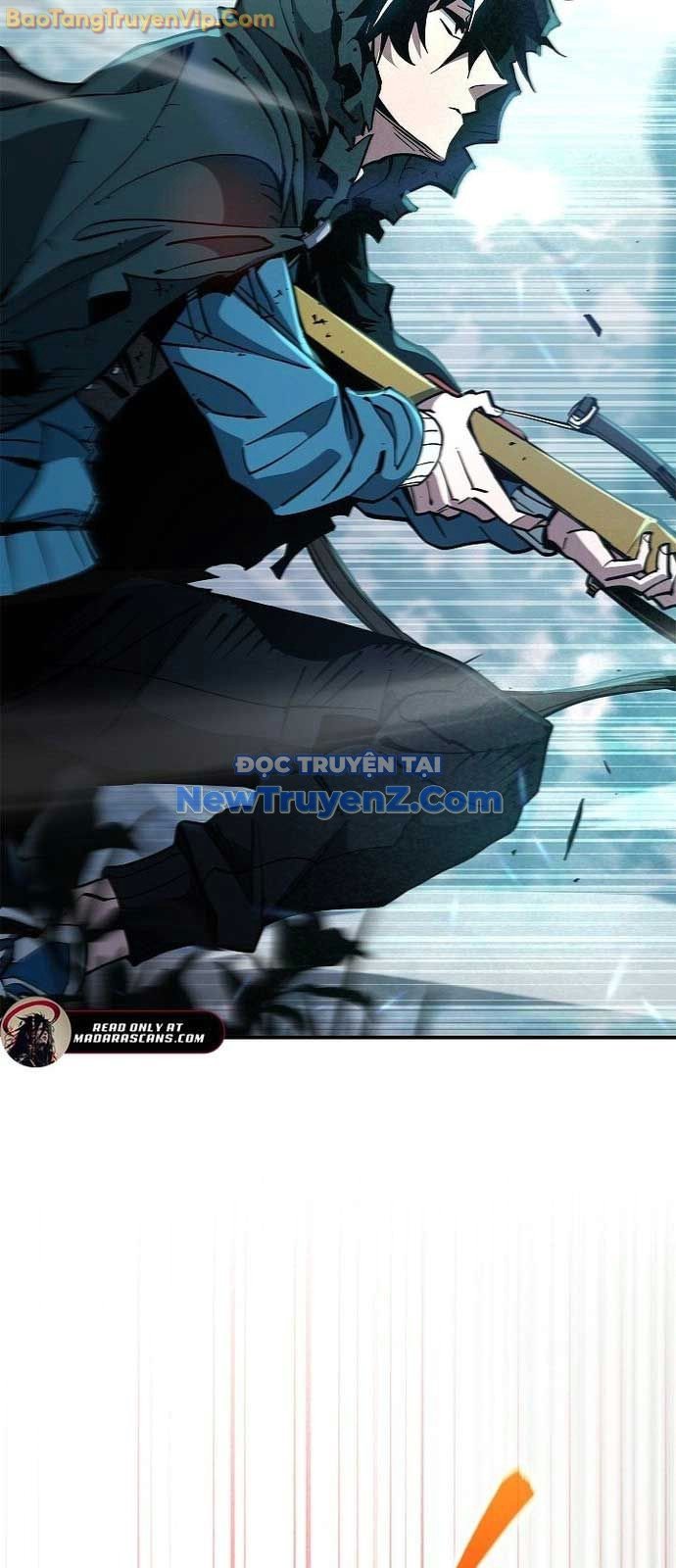 Sinh Tồn Giả Tối Cường Chap 8 - Next Chap 9