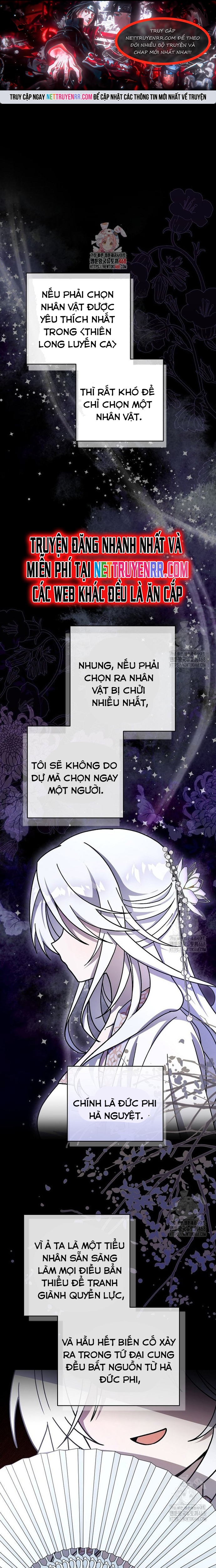 Sinh Tồn Trong Cuốn Tiểu Thuyết Romance Fantasy Chap 34 - Next Chap 35