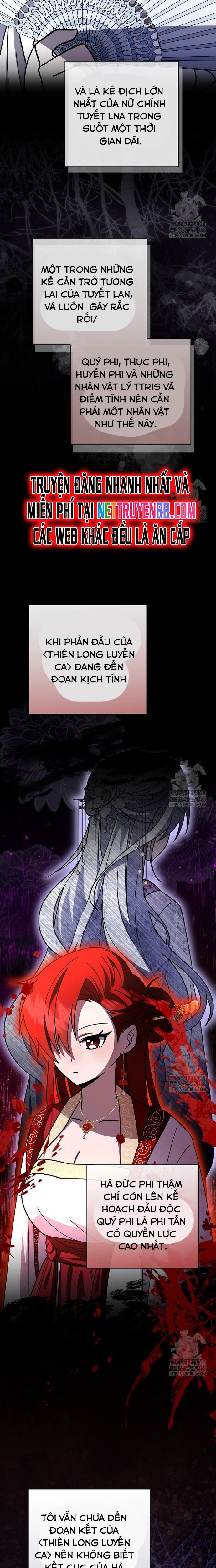 Sinh Tồn Trong Cuốn Tiểu Thuyết Romance Fantasy Chap 34 - Next Chap 35