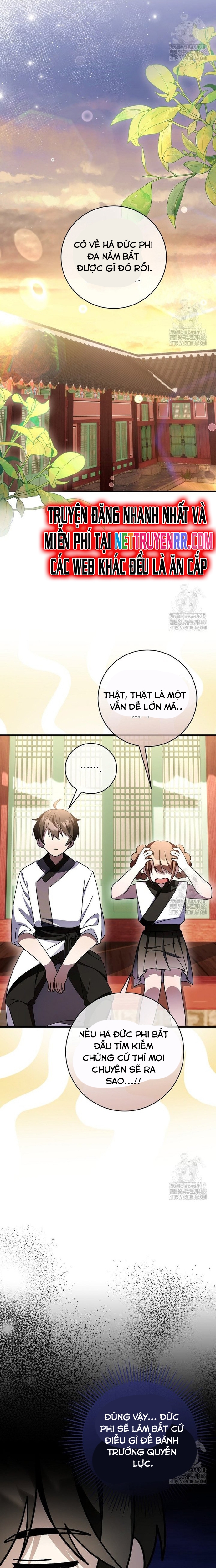 Sinh Tồn Trong Cuốn Tiểu Thuyết Romance Fantasy Chap 34 - Next Chap 35