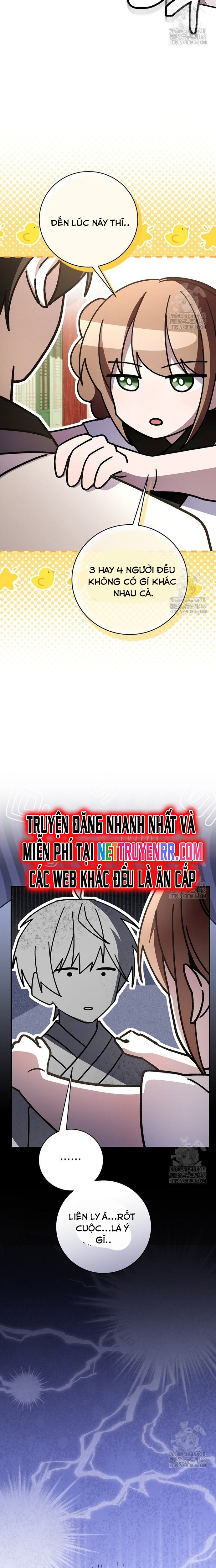 Sinh Tồn Trong Cuốn Tiểu Thuyết Romance Fantasy Chap 34 - Next Chap 35