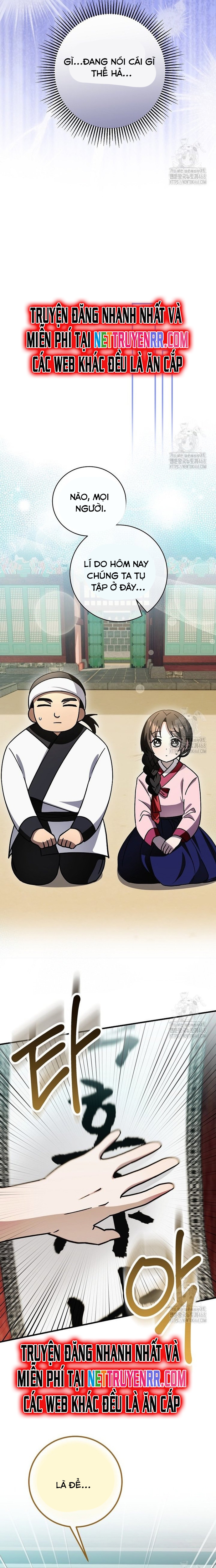 Sinh Tồn Trong Cuốn Tiểu Thuyết Romance Fantasy Chap 34 - Next Chap 35