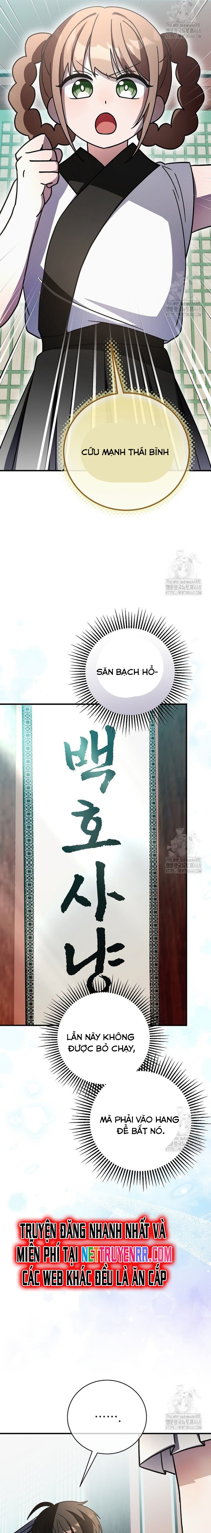 Sinh Tồn Trong Cuốn Tiểu Thuyết Romance Fantasy Chap 34 - Next Chap 35