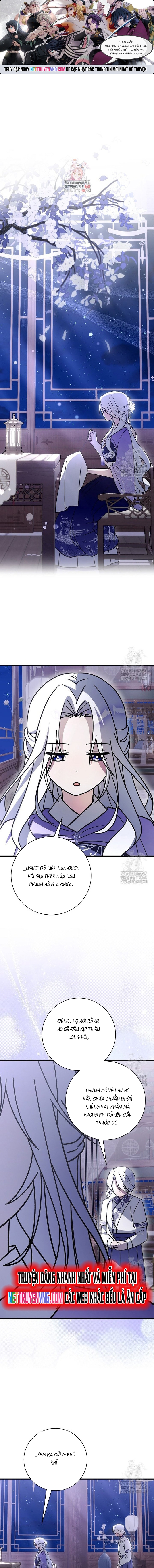 Sinh Tồn Trong Cuốn Tiểu Thuyết Romance Fantasy Chap 35 - Next Chap 36