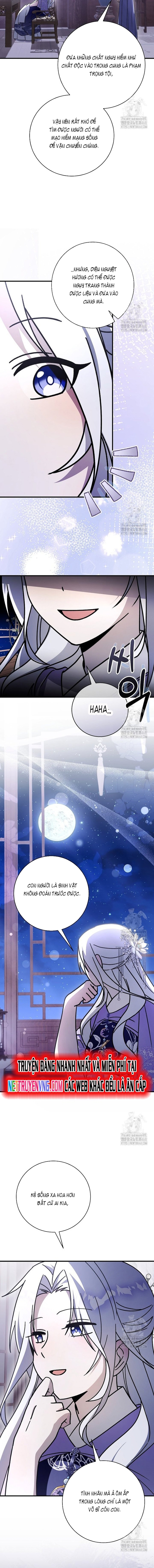 Sinh Tồn Trong Cuốn Tiểu Thuyết Romance Fantasy Chap 35 - Next Chap 36