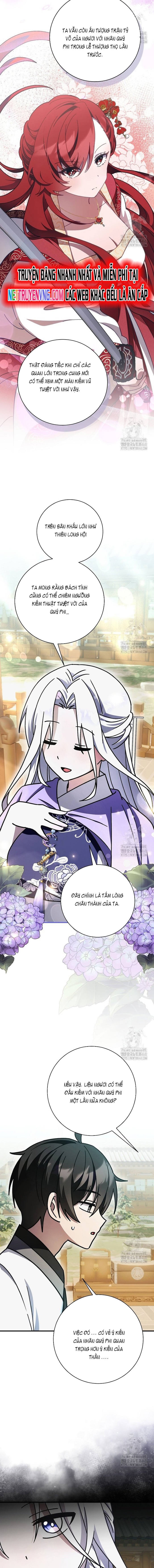 Sinh Tồn Trong Cuốn Tiểu Thuyết Romance Fantasy Chap 35 - Next Chap 36