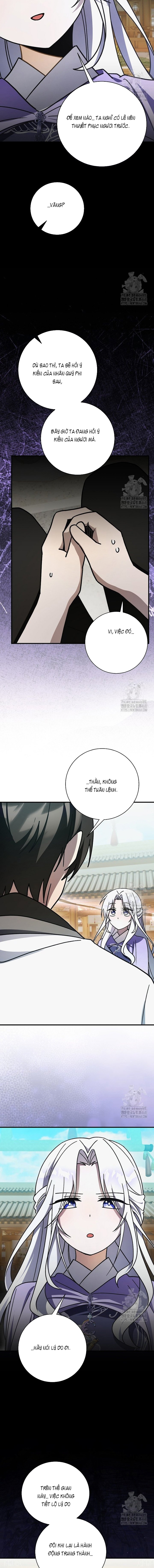 Sinh Tồn Trong Cuốn Tiểu Thuyết Romance Fantasy Chap 35 - Next Chap 36