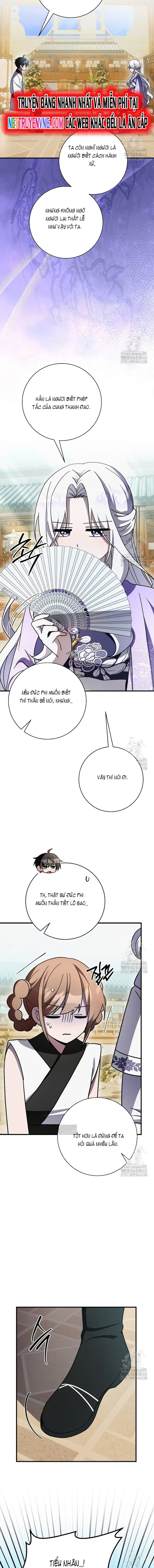 Sinh Tồn Trong Cuốn Tiểu Thuyết Romance Fantasy Chap 35 - Next Chap 36