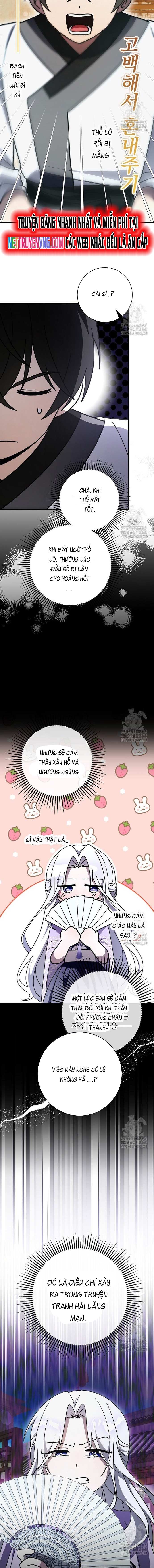 Sinh Tồn Trong Cuốn Tiểu Thuyết Romance Fantasy Chap 35 - Next Chap 36